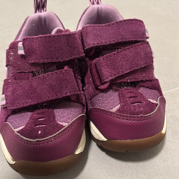 Hiking shoes - Picture 4 of 6